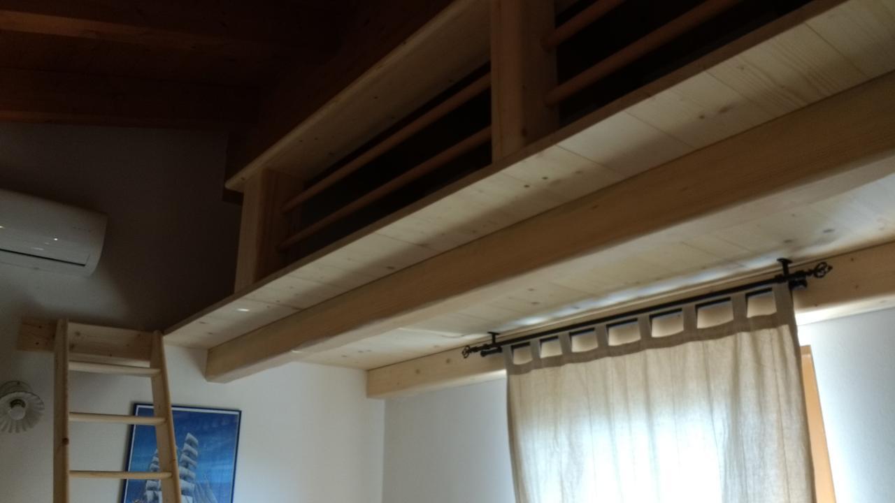 Castelcharme B&B 佩尔吉内瓦尔苏加纳 外观 照片